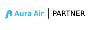 Official aura air partner in africa